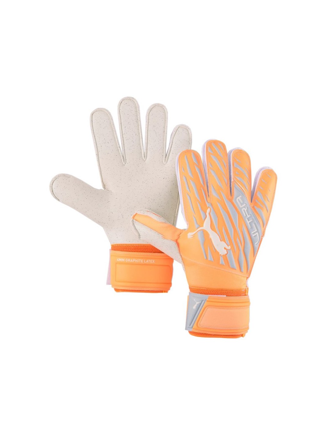Puma Ultra Protect 2 RC 041792-05 Γάντια Τερματοφύλακα 