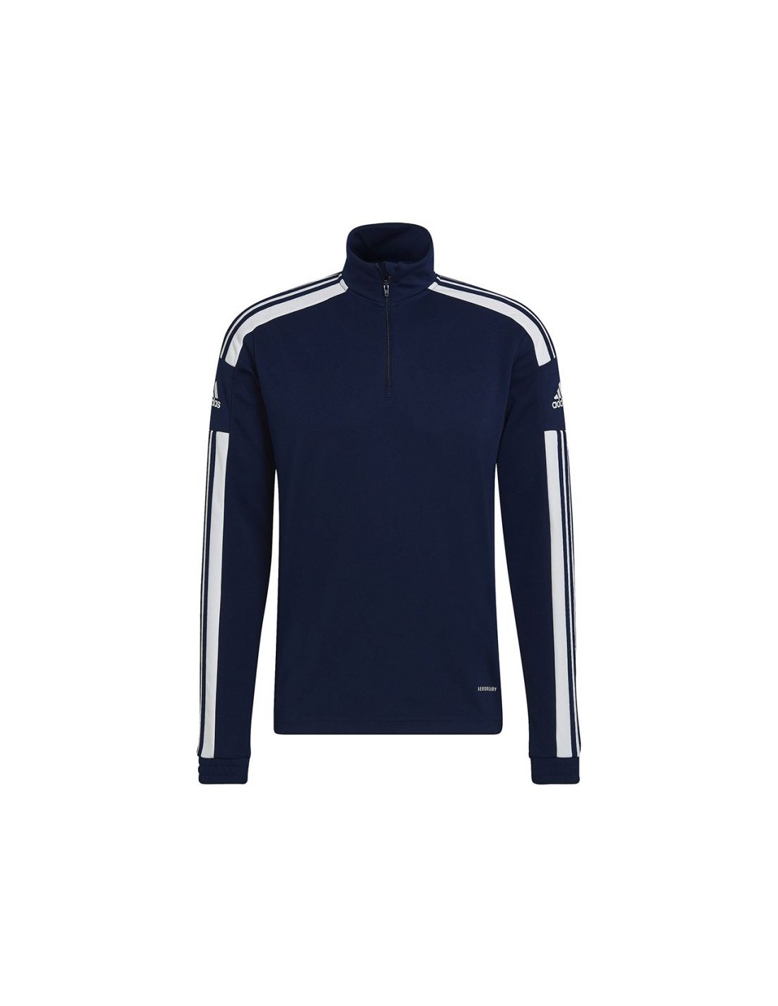 Adidas Squadra 21 Training Ανδρικό Φούτερ Navy Μπλε HC6283
