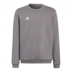Adidas Entrada 22 Sweat Top Jr H57477 sweatshirt