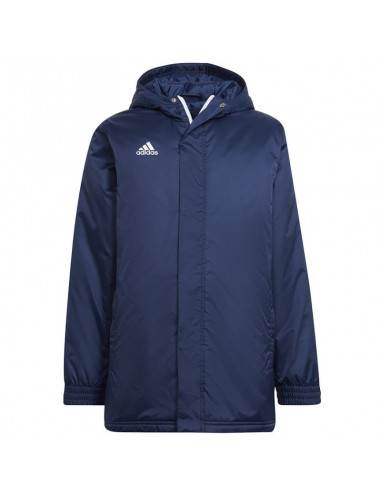 Adidas Entrada 22 Stadium Jacket M HG6298