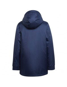 Adidas Entrada 22 Stadium Jacket M HG6298 2