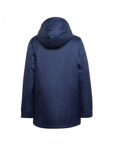 Adidas Entrada 22 Stadium Jacket M HG6298