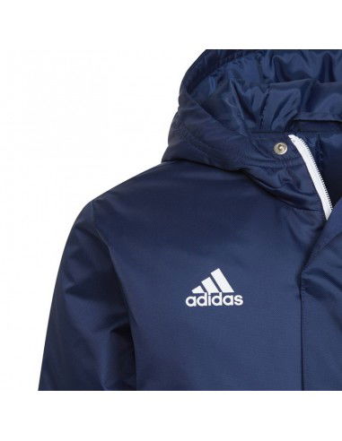 Adidas Entrada 22 Stadium Jacket M HG6298