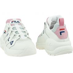 Fila Countdown Low Wmn 1010751-92W