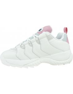 Fila Countdown Low Wmn 1010751-92W 2