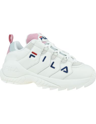 Fila Countdown Low Wmn 1010751-92W