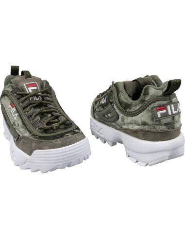 Fila Disruptor S Wmn Low1010555-50I