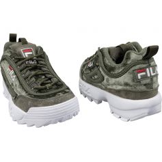 Fila Disruptor S Wmn Low1010555-50I