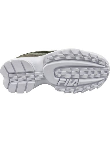 Fila Disruptor S Wmn Low1010555-50I