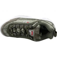 Fila Disruptor S Wmn Low1010555-50I