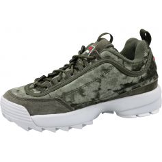 Fila Disruptor S Wmn Low1010555-50I