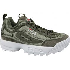 Fila Disruptor S Wmn Low1010555-50I