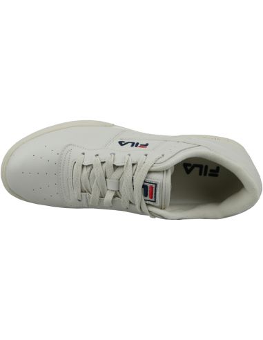 Fila Mens Original Fitness Fashion Sneaker : : Clothing, Shoes &  Accessories