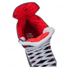 Bauer Vapor X37 1058348 Unisex Παγοπέδιλα Μαύρα