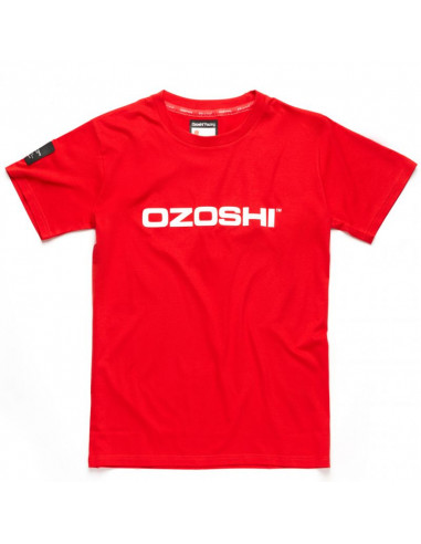 Ozoshi Naoto M O20TSRACE004 Tshirt