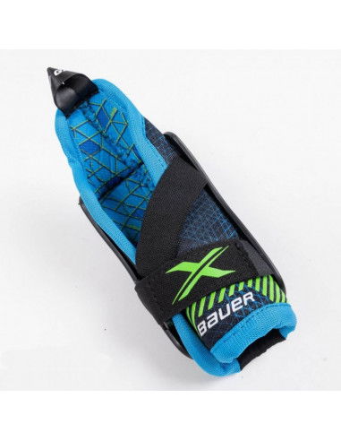 Bauer X Jr 1058543 hockey elbow pads