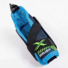 Bauer X Jr 1058543 hockey elbow pads