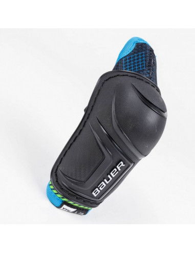 Bauer X Jr 1058543 hockey elbow pads