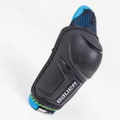 Bauer X Jr 1058543 hockey elbow pads