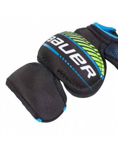 Bauer X Jr 1058539 hockey shoulder pads