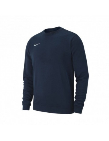 Sweatshirt Nike Crew Y Team Club 19 JR AJ1545451