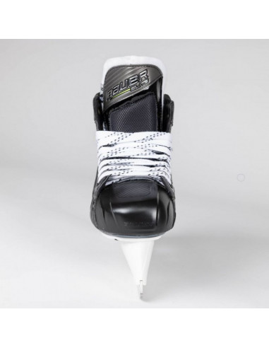 Bauer Elite "21 1058926 Ανδρικά Παγοπέδιλα Γκρι