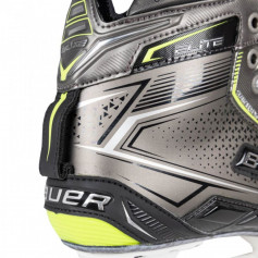 Bauer Elite "21 1058926 Ανδρικά Παγοπέδιλα Γκρι