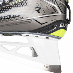 Bauer Elite "21 1058926 Ανδρικά Παγοπέδιλα Γκρι
