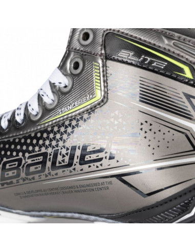 Bauer Elite '21 Int M 1058926 Goalie Skates
