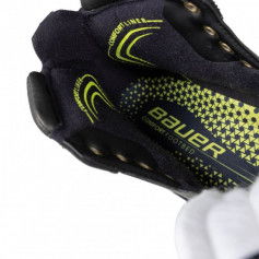 Bauer Elite "21 1058926 Ανδρικά Παγοπέδιλα Γκρι