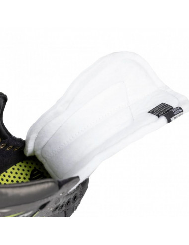 Bauer Elite "21 1058926 Ανδρικά Παγοπέδιλα Γκρι