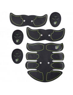 Inny 17-22-271 Φορητή Συσκευή Παθητικής Γυμναστικής για Όλο το Σώμα