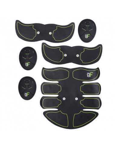 Inny 17-22-271 Φορητή Συσκευή Παθητικής Γυμναστικής για Όλο το Σώμα