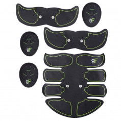 Inny 17-22-271 Φορητή Συσκευή Παθητικής Γυμναστικής για Όλο το Σώμα