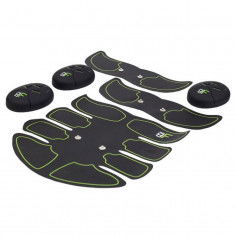 Inny 17-22-271 Φορητή Συσκευή Παθητικής Γυμναστικής για Όλο το Σώμα