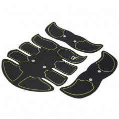 Inny 17-22-271 Φορητή Συσκευή Παθητικής Γυμναστικής για Όλο το Σώμα