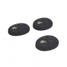 Inny 17-22-271 Φορητή Συσκευή Παθητικής Γυμναστικής για Όλο το Σώμα