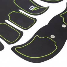 Inny 17-22-271 Φορητή Συσκευή Παθητικής Γυμναστικής για Όλο το Σώμα