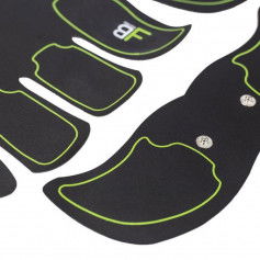 Inny 17-22-271 Φορητή Συσκευή Παθητικής Γυμναστικής για Όλο το Σώμα