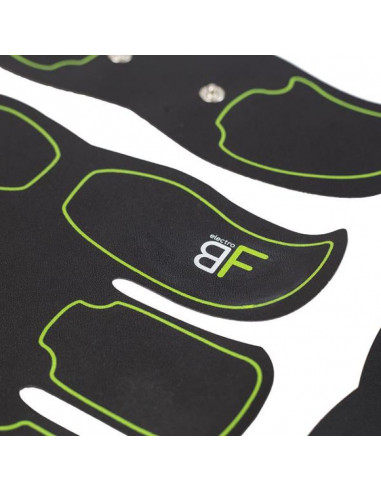 Inny 17-22-271 Φορητή Συσκευή Παθητικής Γυμναστικής για Όλο το Σώμα