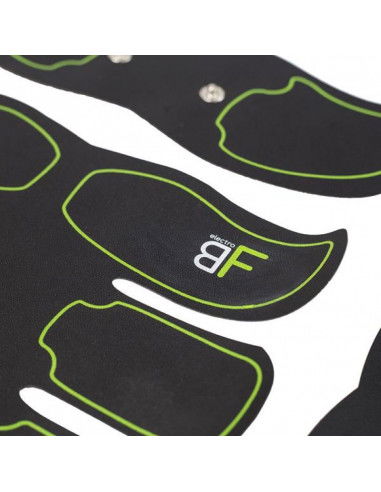 Inny 17-22-271 Φορητή Συσκευή Παθητικής Γυμναστικής για Όλο το Σώμα