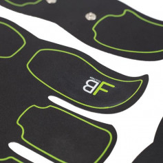 Inny 17-22-271 Φορητή Συσκευή Παθητικής Γυμναστικής για Όλο το Σώμα