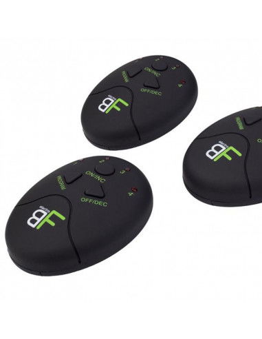 Inny 17-22-271 Φορητή Συσκευή Παθητικής Γυμναστικής για Όλο το Σώμα