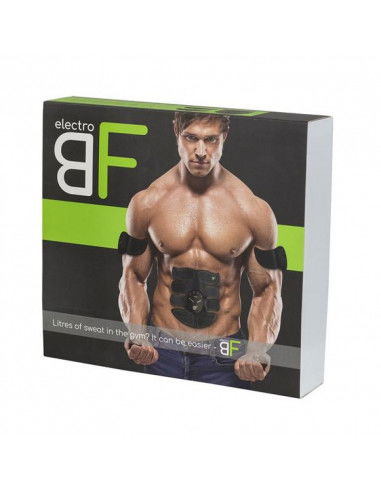 ELECTRO BF muscle stimulator
