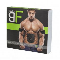 Inny 17-22-271 Φορητή Συσκευή Παθητικής Γυμναστικής για Όλο το Σώμα