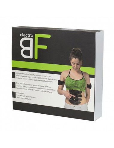 ELECTRO BF muscle stimulator