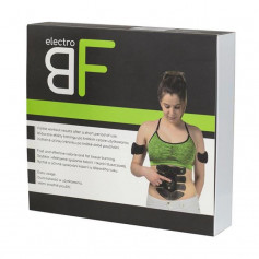 Inny 17-22-271 Φορητή Συσκευή Παθητικής Γυμναστικής για Όλο το Σώμα