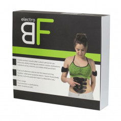 Inny 17-22-271 Φορητή Συσκευή Παθητικής Γυμναστικής για Όλο το Σώμα