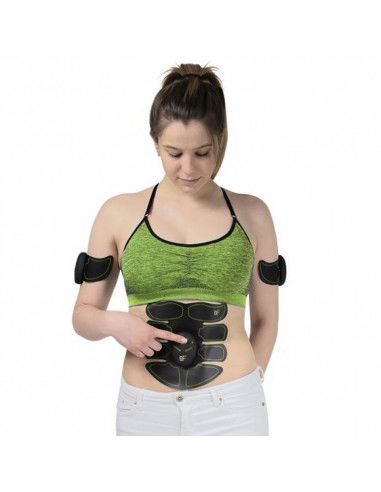 ELECTRO BF muscle stimulator