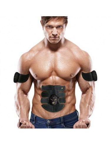 ELECTRO BF muscle stimulator